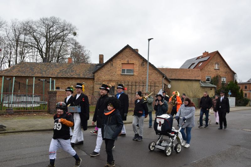 Freiwillige Feuerwehr Sedlitz